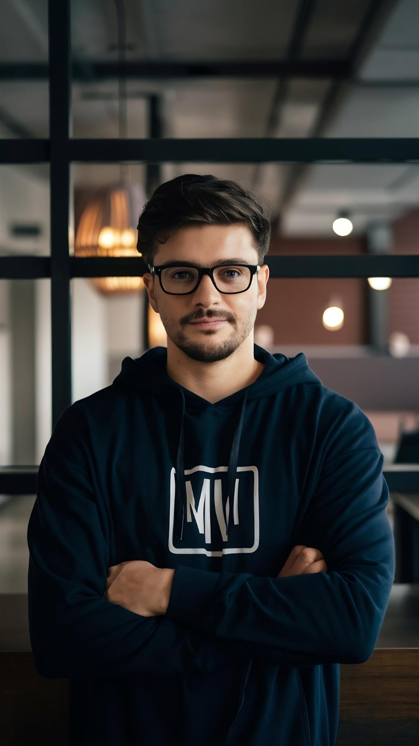Ümit A.