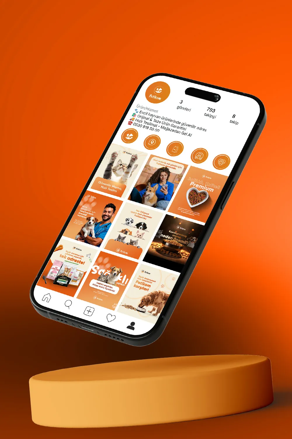 Tone of Voice Tone of Voice