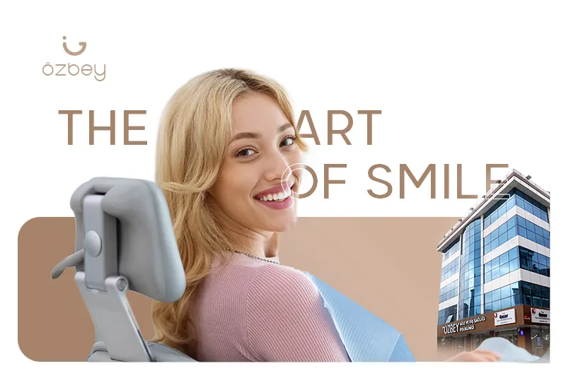 Özbey Dent proje görseli