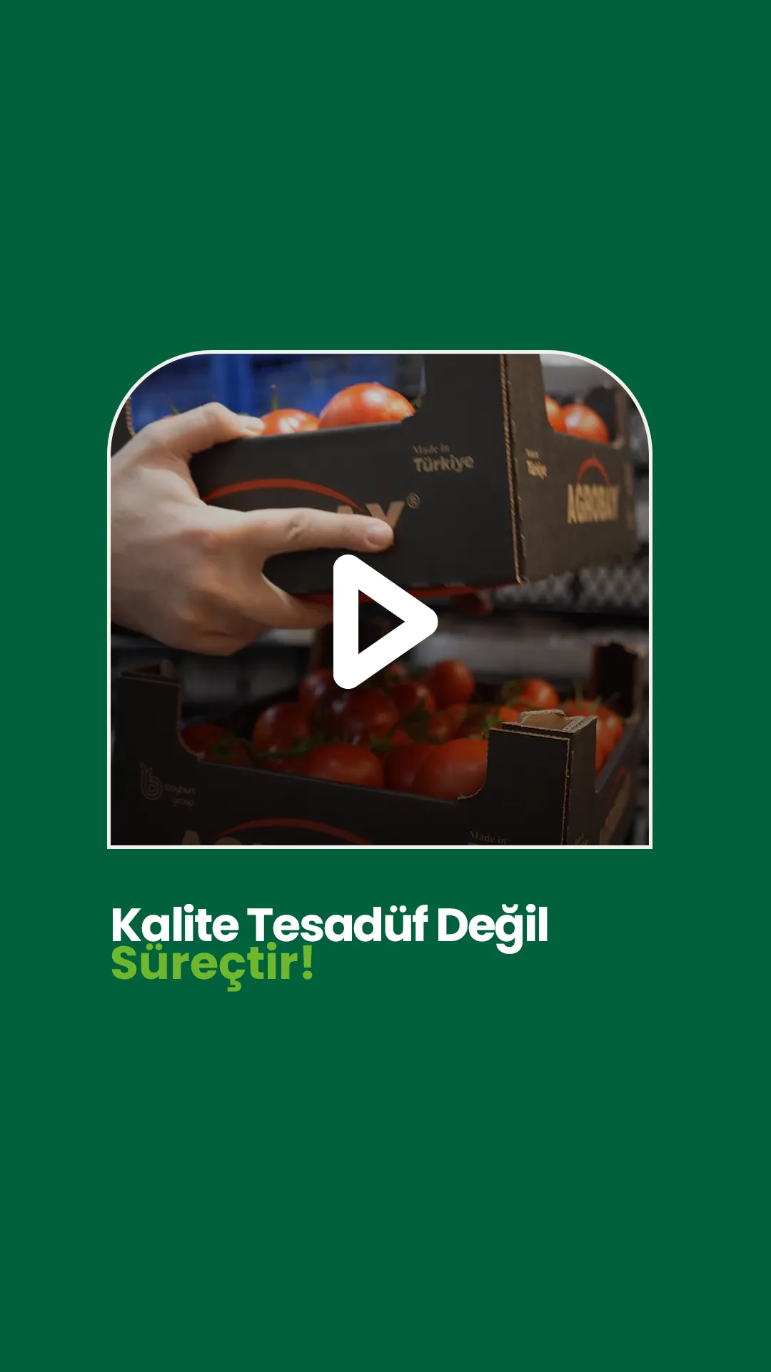 Tazelik Yolculuğu