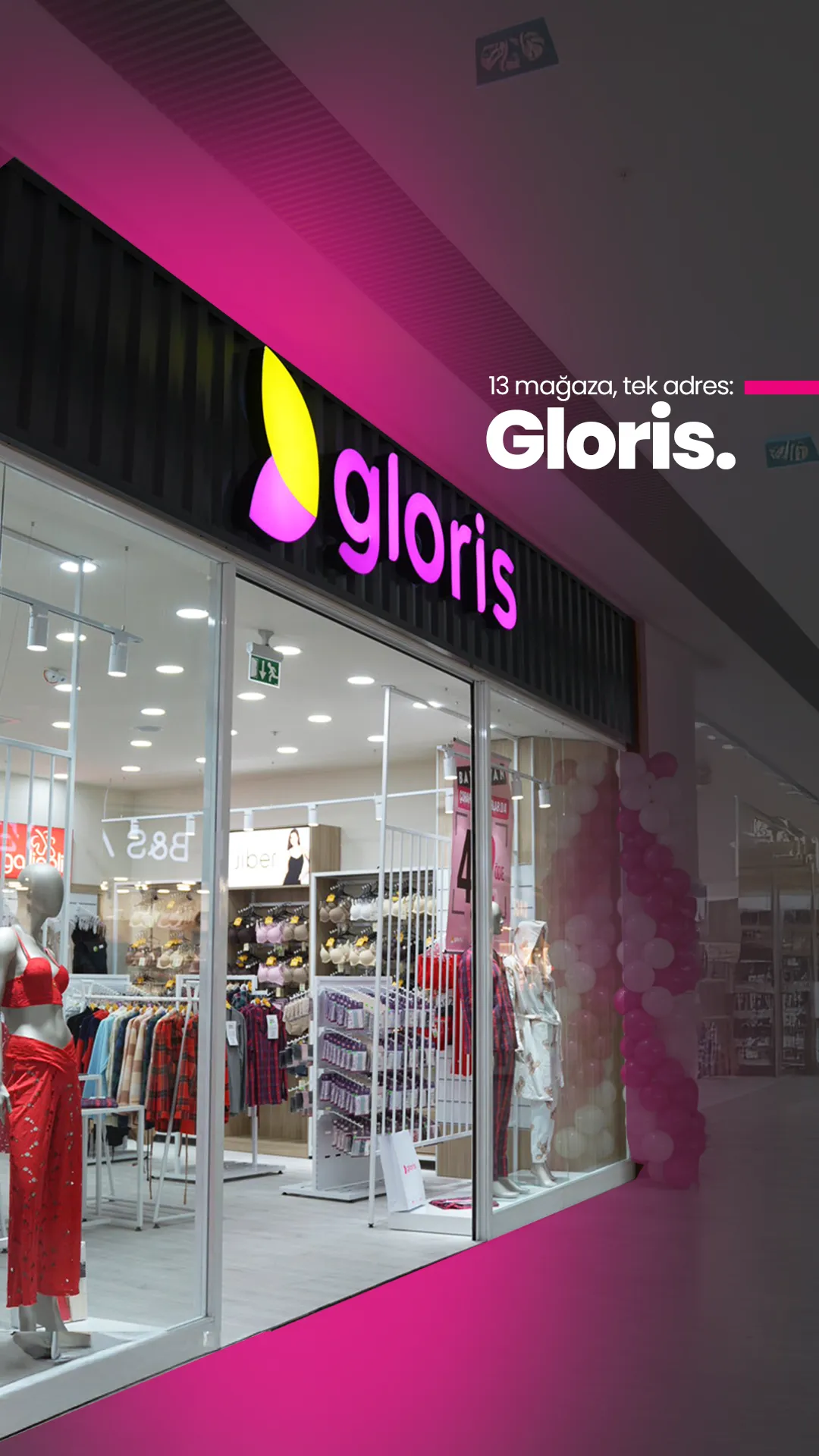 Yeni Sezon Tanıtımı