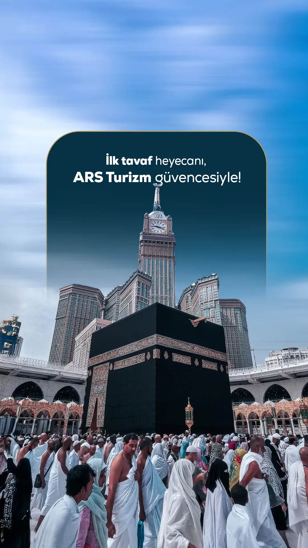 Vip Hizmet Ayrıcalığı