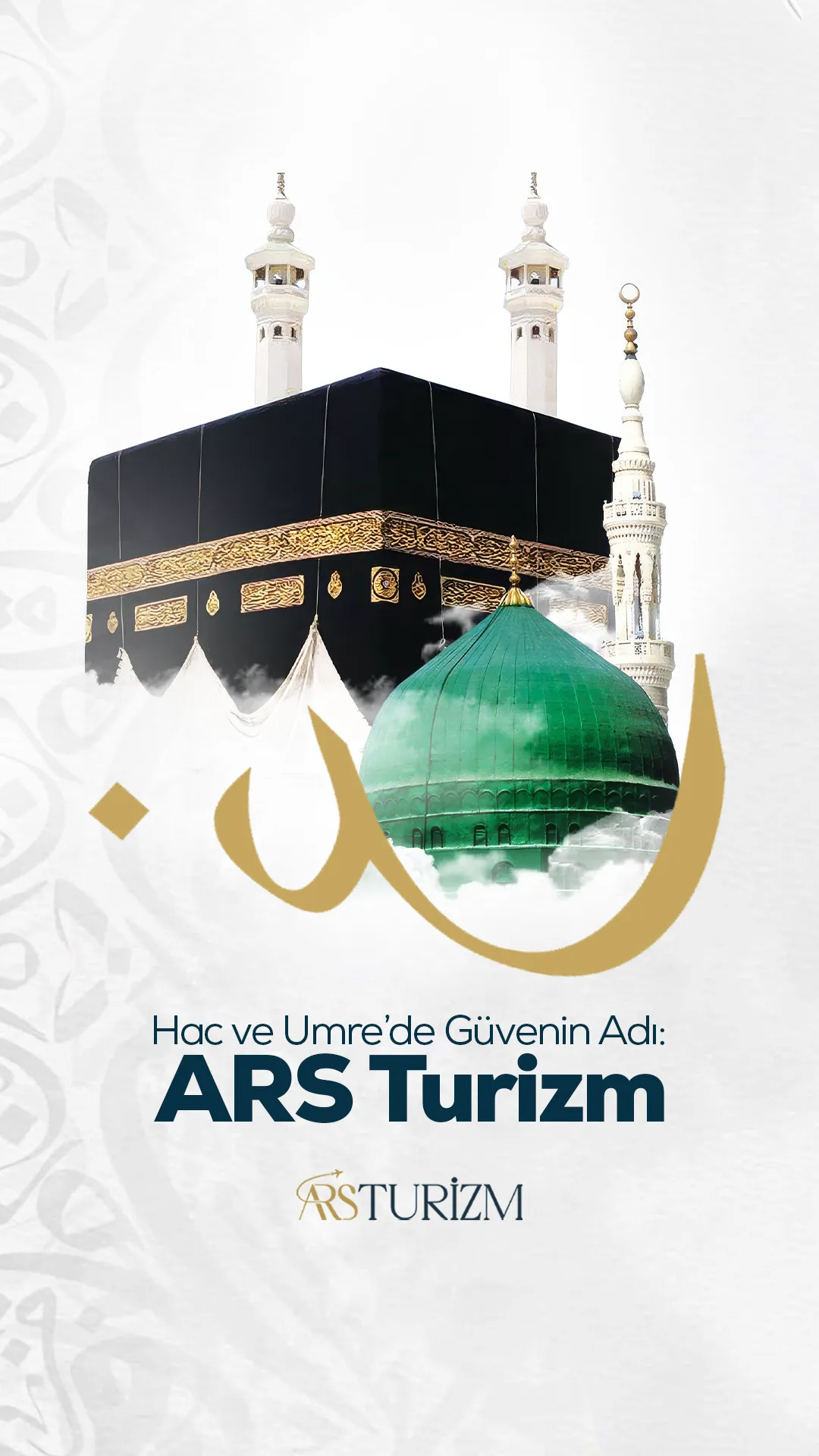 Kutsal Topraklarda Huzur