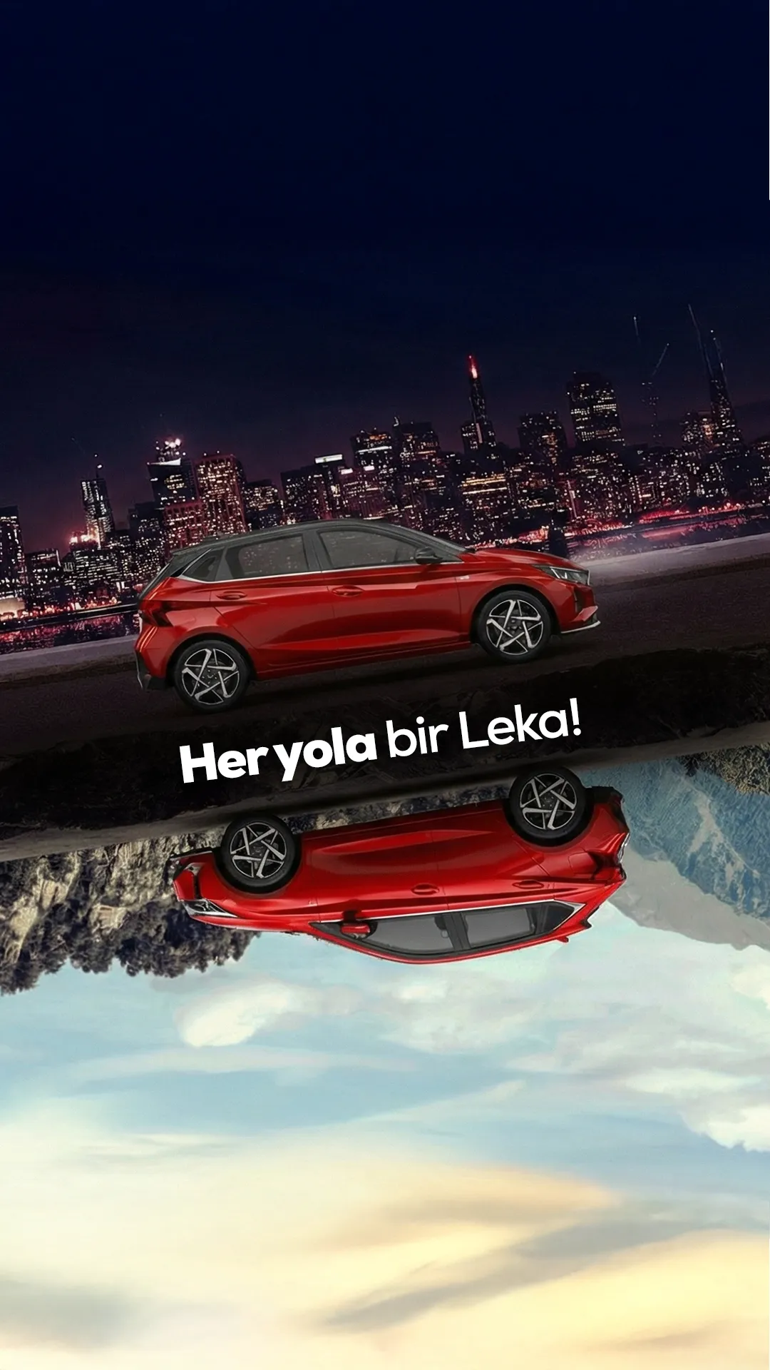 Şehirde Özgürlük