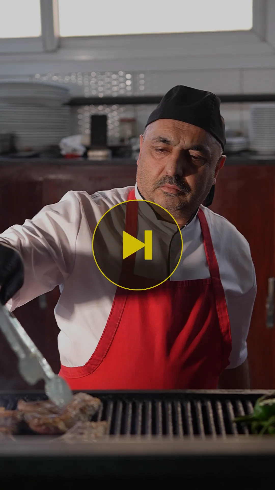 Geleneksel Sivas Mutfağı