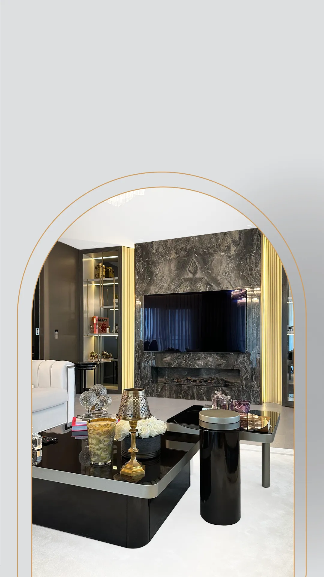 Modern Rezidans Projesi