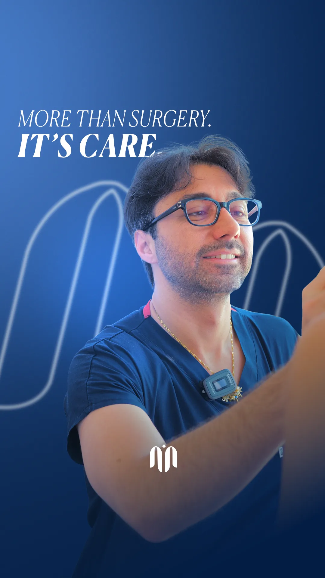 Cerrahi Süreç Tanıtımı