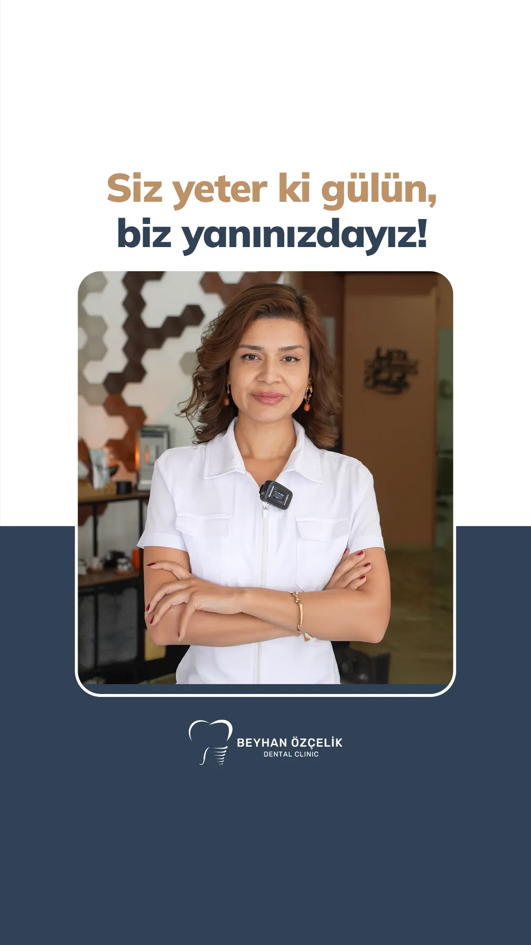 Klinik Teknolojileri