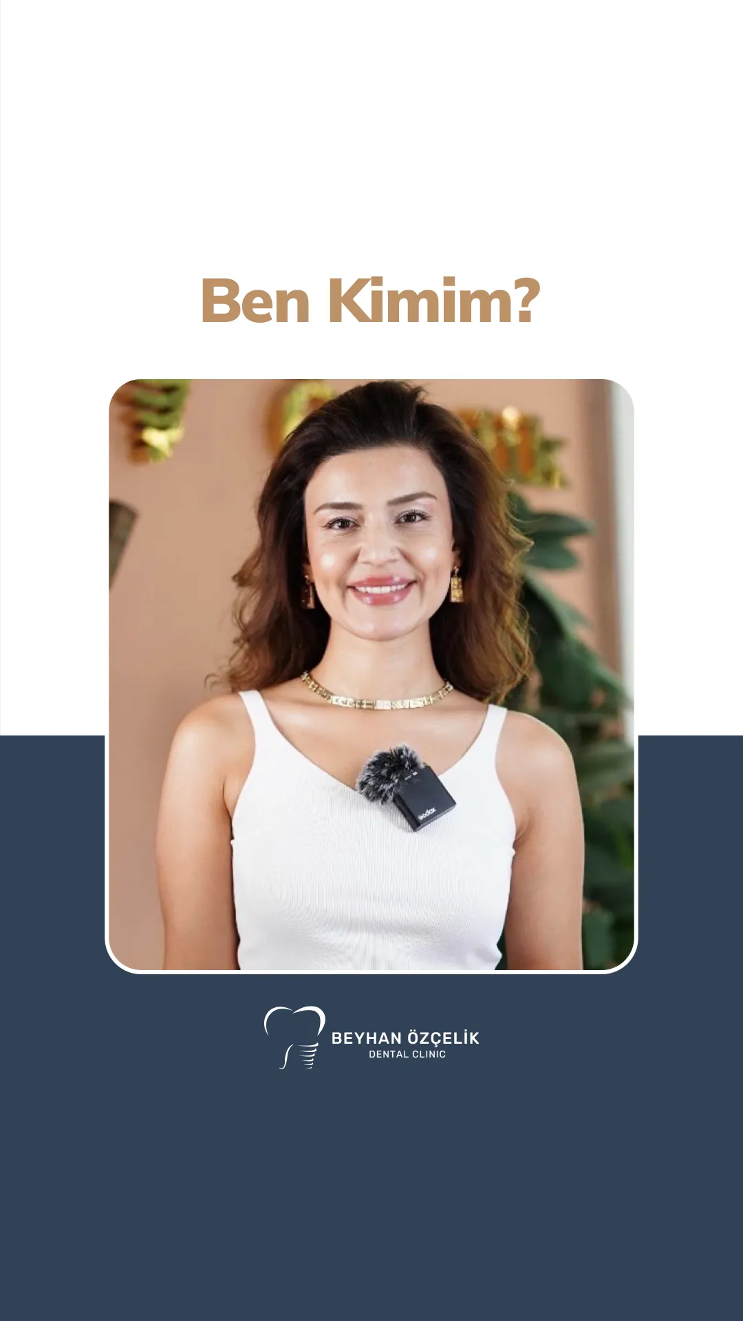 Hasta Deneyim Hikayesi