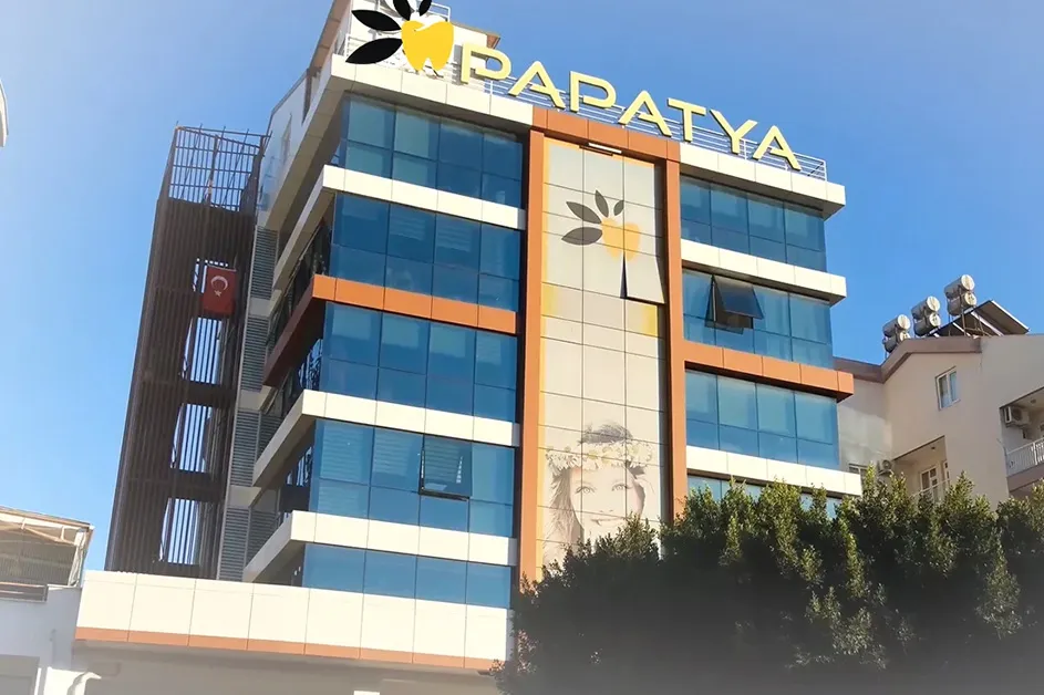 Papatya Dental