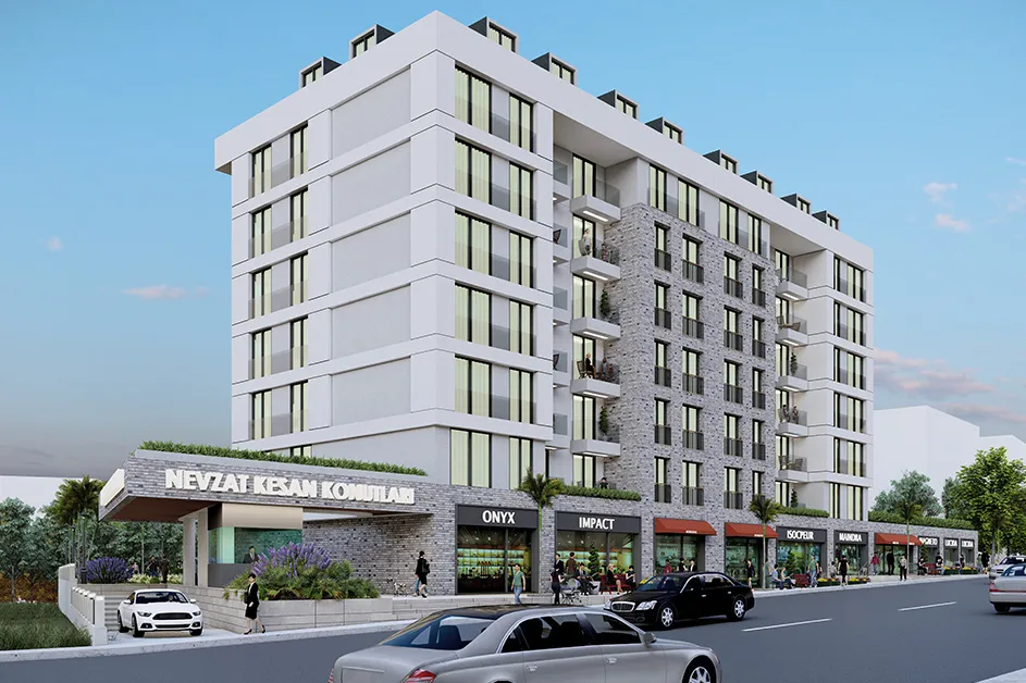 Yıldırımlar İnşaat